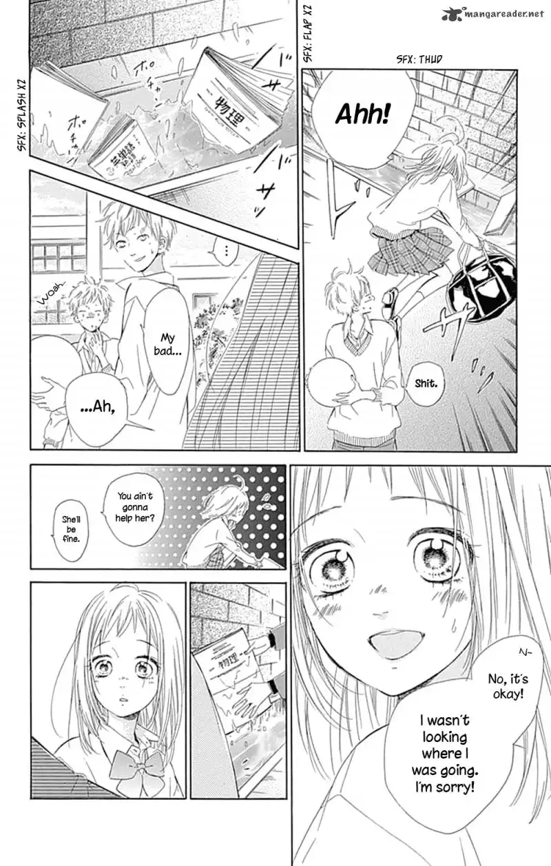 Honey Lemon Soda Chapter 33 20